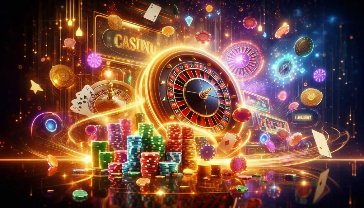 Casino Oka Resort